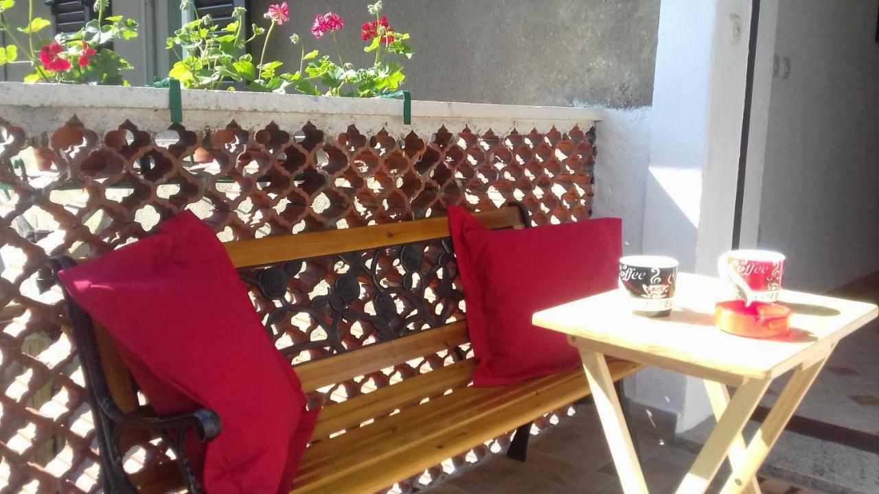 Apartment Tessa Rijeka Dış mekan fotoğraf