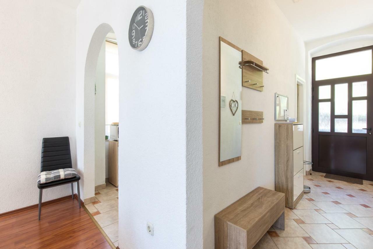 Apartment Tessa Rijeka Dış mekan fotoğraf