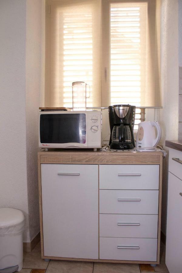 Apartment Tessa Rijeka Dış mekan fotoğraf